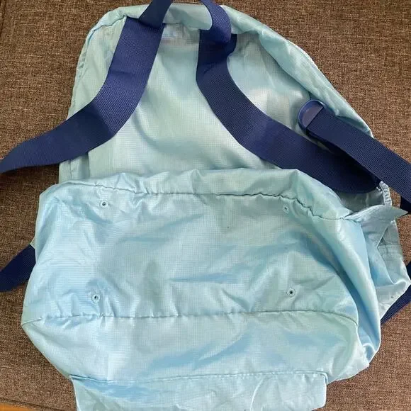 KC Royals packable Daypack. - Picture 9 of 13